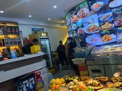 -阿骏农家菜(东至路店)