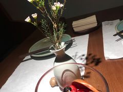 -菩提素素食餐厅(晶郦馆店)