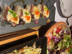 -耕海日本料理(万达华府店)