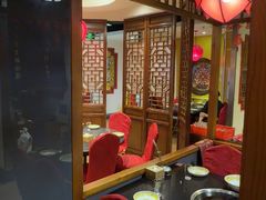 -芦月轩羊蝎子(劲松店)
