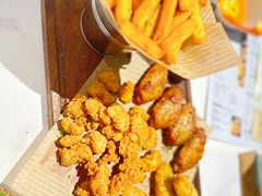 -做披萨的奇葩(中海央墅店)