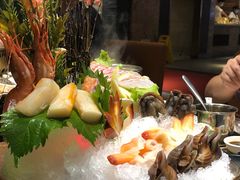 -舒友海鲜姿造(白鹭洲店)