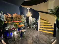 -狮拾久·现代新加坡料理(福田COCO Park店)