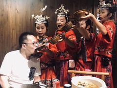 -印象鲵宴·张家界地标美食名片(溪布街店)