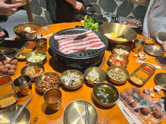 -韩象烤肉·韩国料理(市南麦凯乐旗舰店)