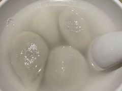 -朱新年·苏式汤团·面点(北寺塔店)