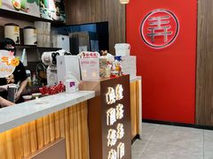 -茶话弄(北京密云万象汇店)