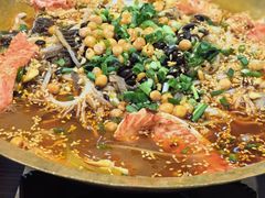 -三两三·川渝冒肚(油坊桥店)