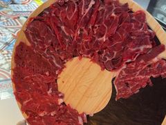 -刘少华贵州小黄牛·鲜牛肉火锅(总店)