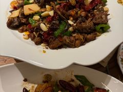 -巴扎屋大盘鸡·新疆菜(汇嘉时代店)