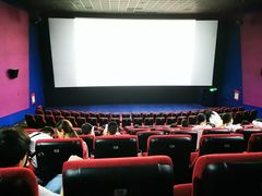 -万达影城(南宁印象城IMAX店)