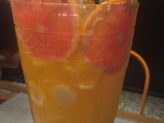 -探鱼·鲜青椒爽麻烤鱼(朝阳悠唐广场店)