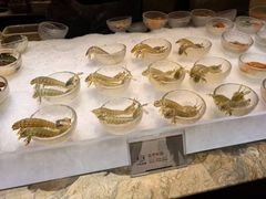 -半岛翡丽海鲜自助餐厅(观风亭店)