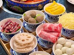 -咏江南·苏式火锅·苏州评弹(观前街店)