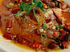 -港丽餐厅(高德置地店)