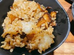 -九田家黑牛烤肉料理(衡百国际店)