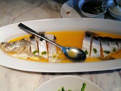 -淮扬韵(市政府汉神店)