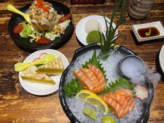 -小川洋风料理(汉街店)