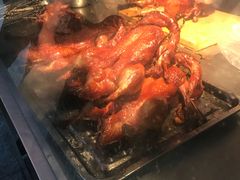 -上海枇杷烤鸭(燕丰商场店)