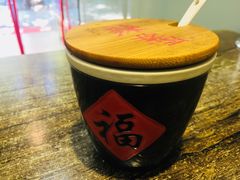 -洪福米线(浣纱路店)