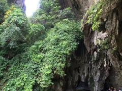 -英西峰林·洞天仙境