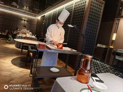 -秀儿四九城·新京菜(亚运村鸟巢店)