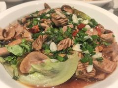 -慧娟面馆·餐厅(望江路店)