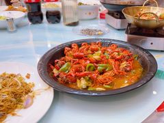 -火龙堂·风味民间菜(文一路店)
