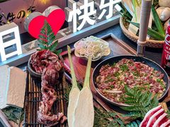 -黑牛の店·黑金店(沈阳万象城店)
