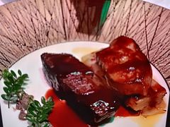 -渔火·特色餐厅(佘山世茂洲际酒店)