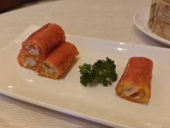 -福州天元国际威斯汀酒店·中国元素餐厅