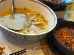 -大鸭梨烤鸭(金色漫香店)