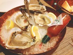 -YUE·6·西式融合餐厅(外滩六号店)