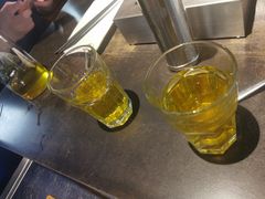 -很久以前羊肉串(中山公园店)