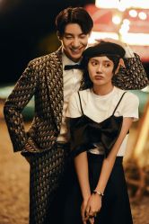 点击看大图 -太古映画婚纱摄影(天河店)