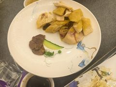 -海景壹号大酒店(滨湖店)