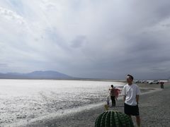 -盐湖景区