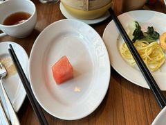 -广州富力君悦大酒店·凯菲厅