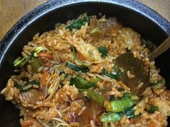 -喔爸韩国料理(环球银泰城店)