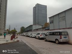 -螃蟹岬(地铁站)