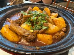 -常和州·夜宵大排档(常州单店)