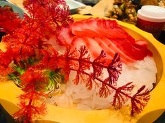 -老船长海鲜加工店(世纪家园店)