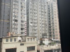 -香港铜锣湾皇悦酒店