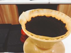 -白鹅咖啡(金城花园店)
