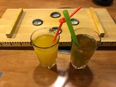 -肥肥虾庄·金牌油焖大虾(杨园滨江时代walk店)