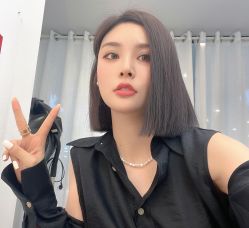 -溪友造型