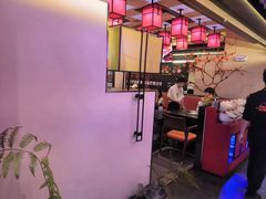 -巴蜀大将火锅(春熙店)