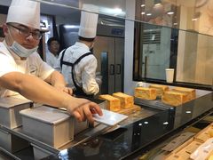 -爸爸糖吐司面包(南京鼓楼龙江店)