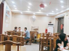 大堂-东兴寒舍老北京炸酱面(三里河路店)