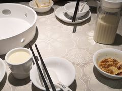 -川味堂·四川豆花(八卦岭店)